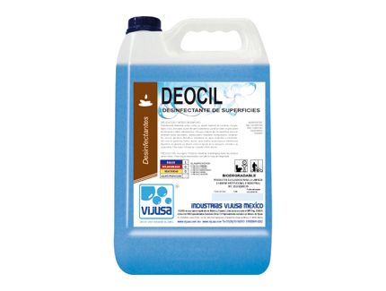 DEOCIL