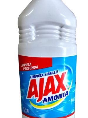 Limpiador Multiusos AJAX Amonia 1L