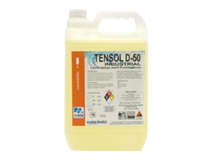TENSOL D50